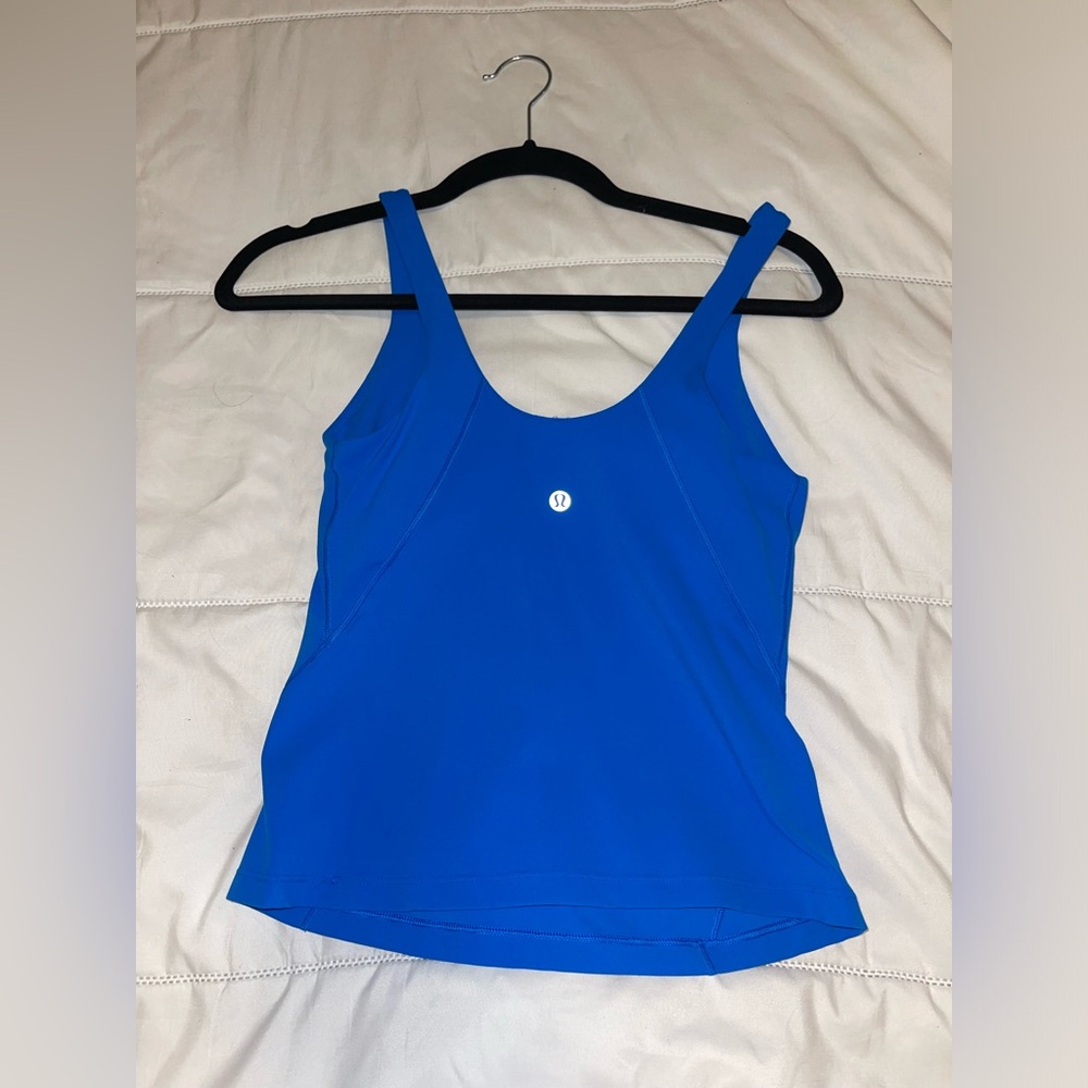 Lululemon align tank